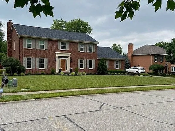 1128 Carpenters Trce, Villa Hills, KY 41017