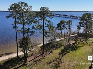 12664 6th St, Lillian, AL 36549