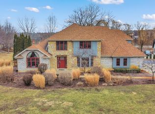 50 Consola Dr, Orland Park, IL 60467