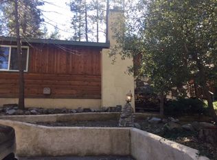 53445 Tollgate Rd, Idyllwild, CA 92549