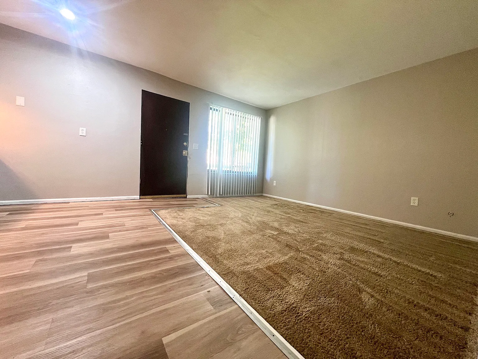 1 bed, 650 sqft, $825 — Photo 3