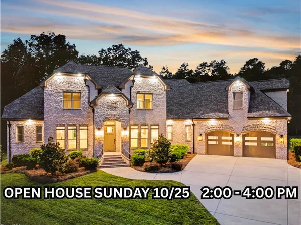 1477 Cappoquin Way, Burlington, NC 27215