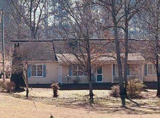 155 Hannah Rd, Newnan, GA 30263