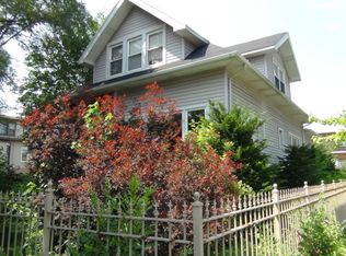 4900 W Medill Ave, Chicago, IL