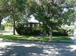 4286 S Bennion Rd, Salt Lake City, UT 84129