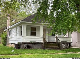 2445 N Bond St, Saginaw, MI