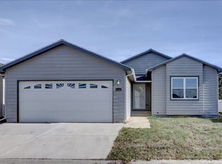 6150 Bluestem Grn #233, Frederick, CO 80530