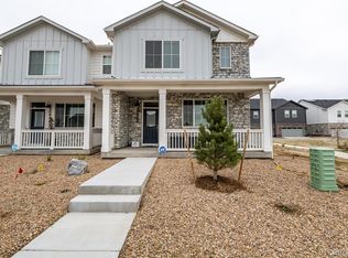 20952 E 66th Avenue, Aurora, CO 80019
