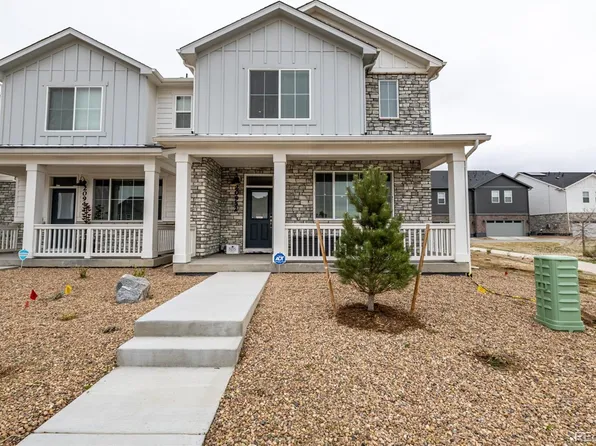 20952 E 66th Avenue, Aurora, CO 80019