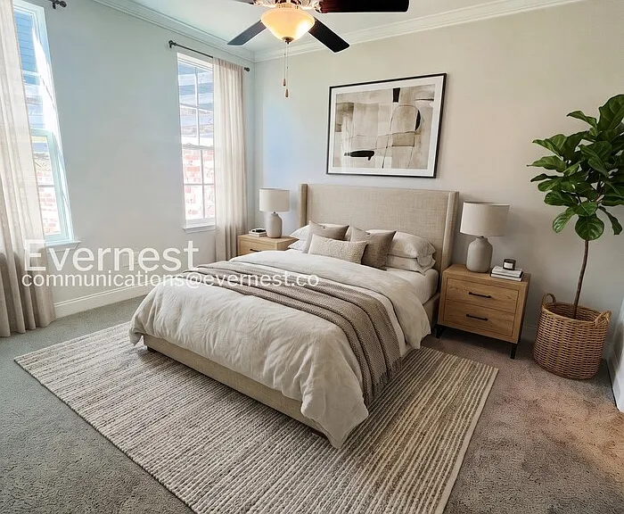828 Goswell Dr #4 — Photo 2