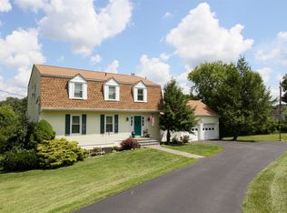 144 Miller Hill Dr, Lagrangeville, NY 12540