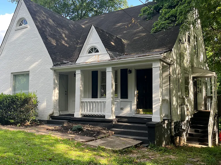 Rock Springs Rd NE — Photo 1