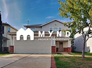 11314 Sugar Bowl Dr, Tomball, TX 77375