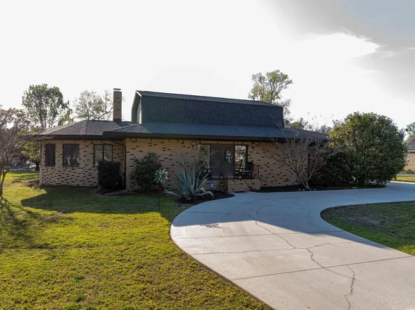 47 Swamp Fox Ln., Georgetown, SC 29440