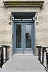 Rented by Corcoran