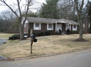 609 Hardwicke Dr, Knoxville, TN 37923