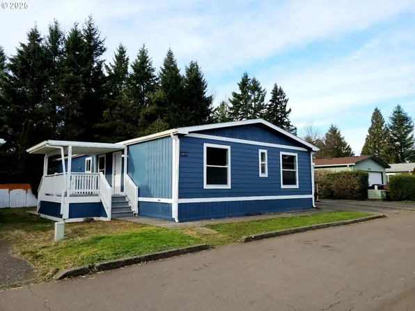 18147 S Treetop Dr #147, Oregon City, OR 97045