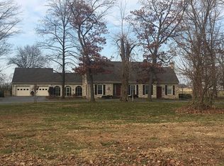 10809 Thornwood Rd, Shippensburg, PA 17257