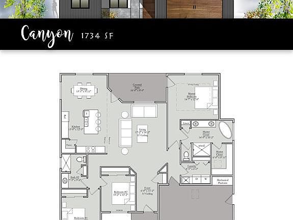 3rd image of 3715 Chestnut Drive