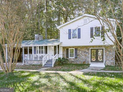 87 Jones St, Jasper, GA, 30143