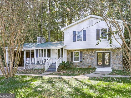 87 Jones St, Jasper, GA 30143