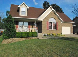 228 Trevor Ct, Mount Washington, KY 40047