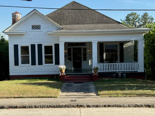 2502 English Ave, Macon, GA 31204