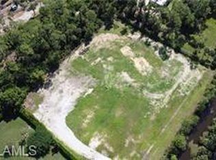 4792 11th Ave SW, Naples, FL 34116