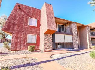 5116 River Glen Dr UNIT 230, Spring Valley, NV 89103