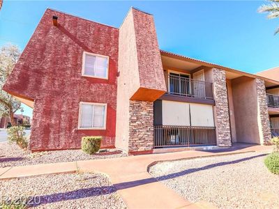 5116 River Glen Dr UNIT 230, Spring Valley, NV, 89103