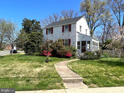 301 N Greenbrier St, Arlington, VA, 22203