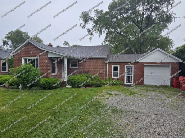 13135 Schneider St, Cedar Lake, IN 46303