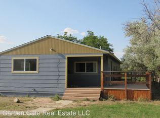 7184 Riverside Dr, Casper, WY 82604
