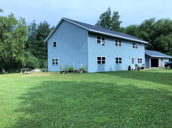 N15621 Cherry St, Park Falls, WI 54552