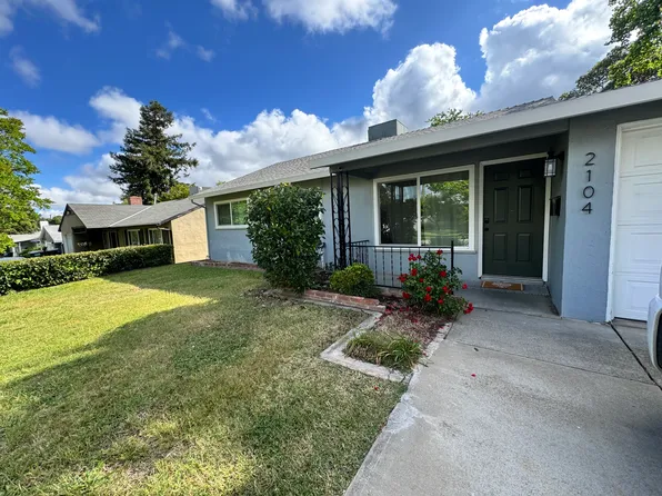 2104 Winafred St, Sacramento, CA 95825