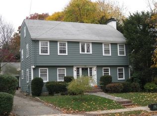 129 Goden St, Belmont, MA 02478