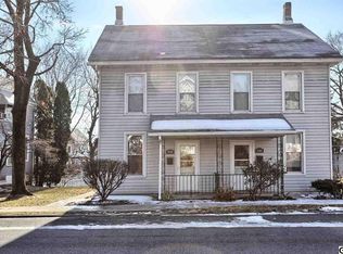 2501 Market St, Camp Hill, PA