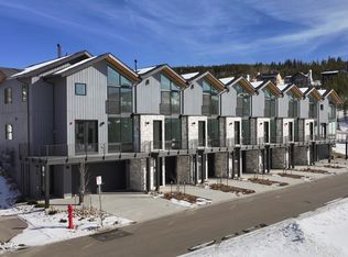 30 Wheeler Road, Winter Park, CO 80482