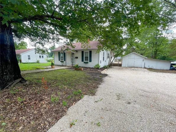 501 S Pershing Ave, Salem, MO 65560