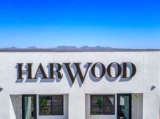 Harwood, Phoenix, AZ 85050