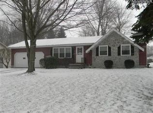 6955 Colleen Dr, Youngstown, OH 44512