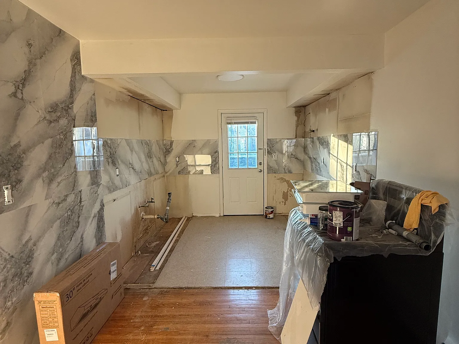 1 bed, 500 sqft, $1,800 — Photo 2