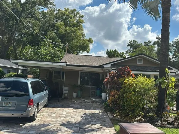 210 S Gardenia Ave, Tampa, FL 33609