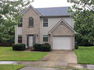 2105 Cheraw Ct, Lexington, KY, 40516