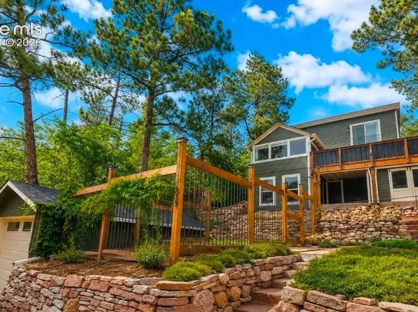 1525 Winfield Ave, Colorado Springs, CO 80906