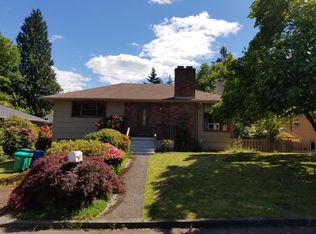 3124 SE Silver Springs Rd, Milwaukie, OR 97222