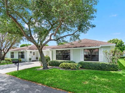 9975 Ligustrum Tree Way #B, Boynton Beach, FL, 33436