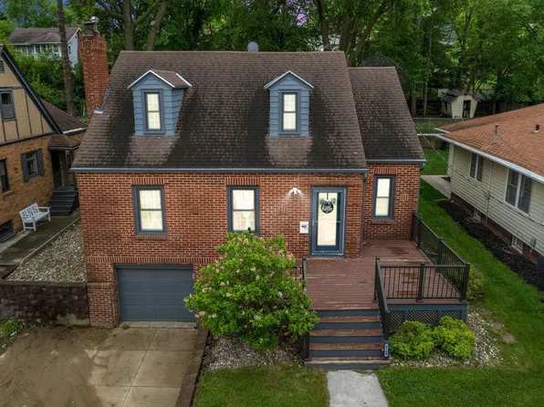 3122 Dearborn Blvd, Sioux City, IA 51104