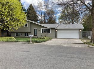1624 E Plaza Dr, Post Falls, ID 83854