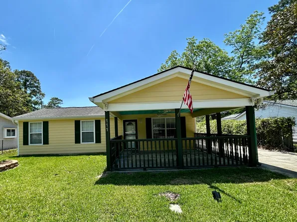 111 Gilliam Ave, Savannah, GA 31406